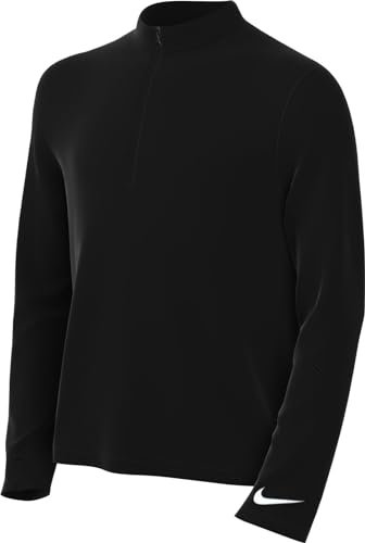 Nike Boys B Nk Df UV Multi LS Hz Top ESS Top