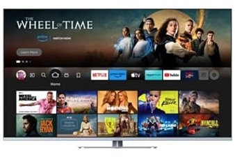 Panasonic TV LED TV-43W93AE6 HDR Fire TV