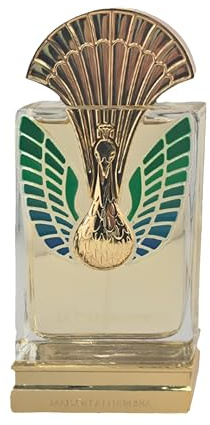 Maison Alhambra La Charmante Eau de parfum, vaporisateur naturel, 100 ml