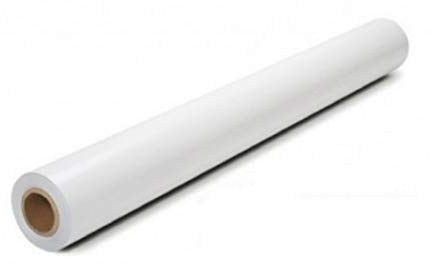 1 Metre Mylar Stencil Roll (914mm wide) 125 micron.