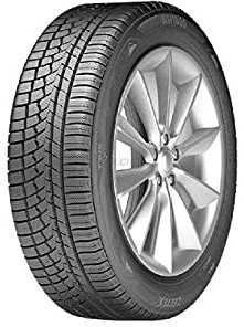 Zeetex WH1000 SUV 235/55 R18 104H Winterreifen GTAM T176567 ohne Felge