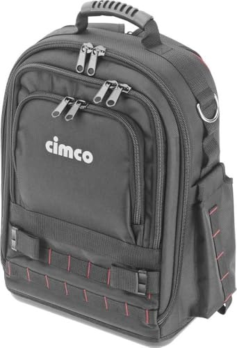 Cimco Werkzeug-Rucksack m. L-Boxx-Mini 30l 170425 (170425)