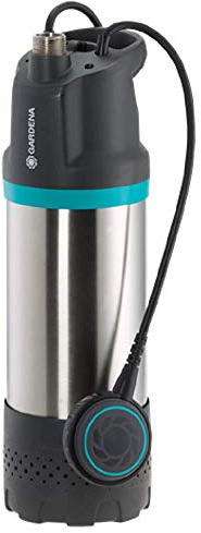 Gardena Tauch-Druckpumpe 5900/4 inox