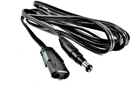 BAIJAC Cord Foot Control Pedal Replacement for Pfaff Creative Sensation Pro Coverlock 4.0 2010 2012 +