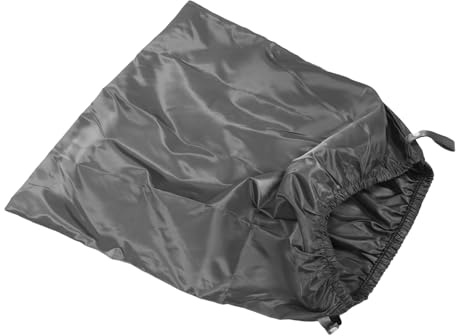 OFFIGAM per Secchio Pannolini Versatile e Resistente Riutilizzabile in Nailon per Secchio per Pannolini e Spazzatura per Bagni e Nursery