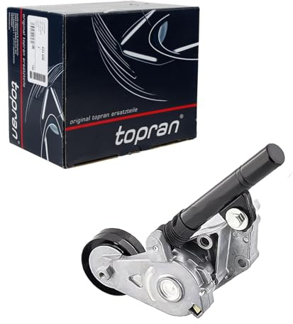 TOPRAN 109 172 Tensor de correa poli V sin canales