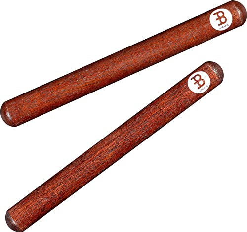 Meinl Claves Deluxe CL18, Hardwood - Claves
