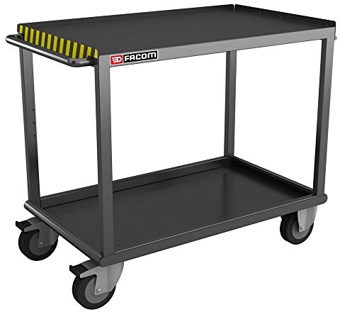 Facom 2702 Table Mobile Charges Lourdes
