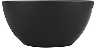 Mojito Design MDCIO8PPNR Bol 8 cm, Noir