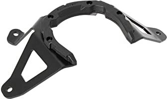 SW-Motech PRO Tankring - Schwarz. Yamaha XT 700 Z Ténéré (19-), variabel