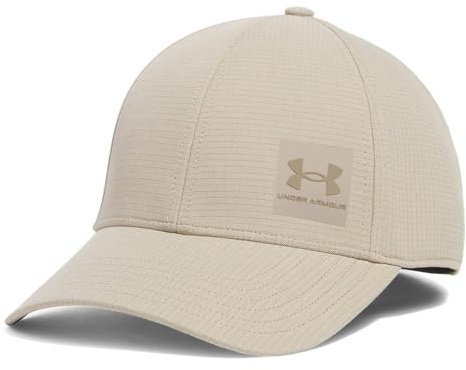 Under Armour Iso-chill Armourvent Cap S-M