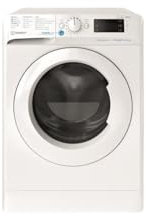 Lave linge sechant Frontal BDE76435WVFR