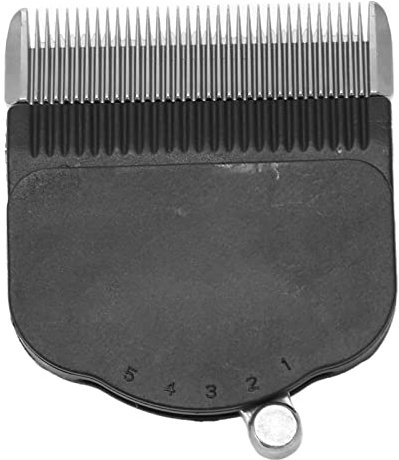 Electric Carpet Trimmer Replacement Head, 5 Adjustable Gears, Ceramic Stainless Steel, Household, Most Scenes