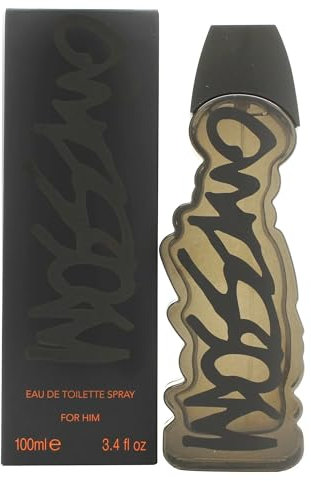 Mossimo Men Eau de Toilette 100ml Spray