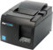 Star Micronics futurePRNT TSP143III mit Lan Bondrucker grau mit Ethernet