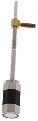 Perfeclan Praktische Französische Kontrabassbogen Froschschraube