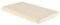 Paradies Pool® Pool Beckenrandstein Komplettset oval 360 x 623 cm Sand Flache Ausführung Poolrandstein Poolumrandung Schwimmbeckenumrandung Randstein