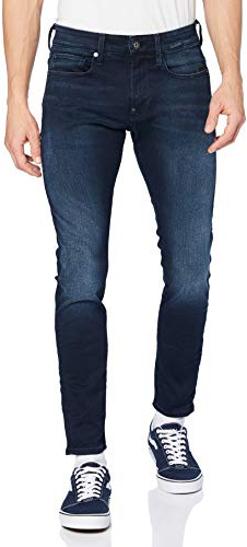 G-STAR RAW Revend Skinny Jeans herr Jeans