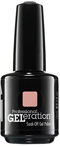 Jessica Cosmetics GELeration Romance Me