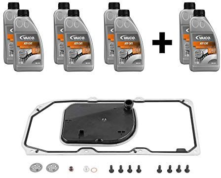Teilesatz, Automatikgetriebe-Ölwechsel VAICO V30-2253-XXL EXPERT KITS + für