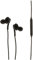 Samsung EO-IC100BBEGUS - Auriculares con cable tipo C, color negro