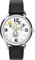 Timex Unisex Analog Quarz Armbanduhr Peanuts Marlin