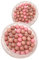 Multi-Tone Powder Blush Pearls - Bronze und Glow Face Blush für alle Hauttöne, Highlighter Makeup Mineral Glow Blush, 30-40 Perlen pro Box, Make-up-Puder