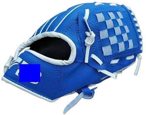 Baseballhandskar, baseball handske baseball infielder-handskar barn och vuxna
