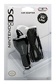 BDA DS/DSLite Car Adapter