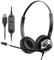 Beebang USB Headset With Microphone for PC, Microsoft Teams Conference Calls, Volume Control & Mic Mute, Voice Recognition for Nuance Dragon