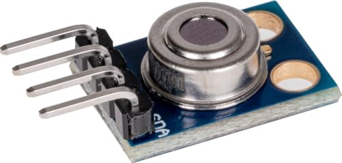 Joy-it SEN-IR-Temp Sensor-Module s'adapte (Einplatinen-Computer) Arduino, Raspberry Pi® 1 pc(s)