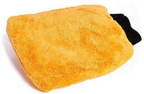 CSF CM-03 Microfiber Wash Mitt Waschhandschuh