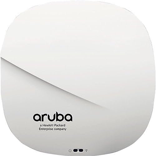 HP E Aruba IAP-335 (RW) Instant 4x4:4 11ac AP