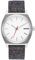Nixon Time Teller A045-2476 Unisexuhr Design Highlight