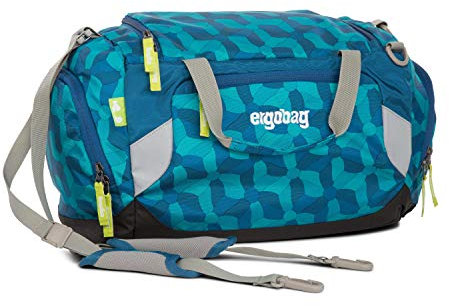 ergobag Sportbag EiszauBär