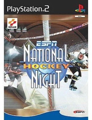 National Hockey Night - ESPN
