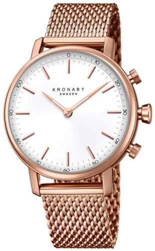 Kronaby Hybrid S1400/1