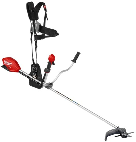 Milwaukee Cepillo cortador inalámbrico M18 3015-20