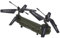 Alomejor Transporter RC-Hubschrauber, Doppelpropeller, Mehrfachschutz, Höhenhalt für -Anfänger-Indoor-Flug