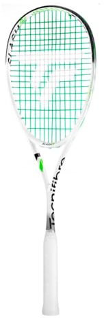 Tecnifibre Slash - Racchetta da squash 120 Control