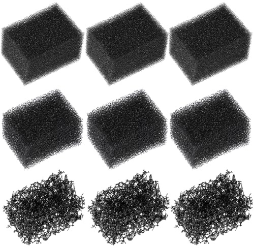 Stipple Sponges, 9 Pcs Special Fx Make Up Sponge Halloween Makeup Sponges Face Makeup Tools for Beard, Texture, Freckle, Scar, Wound, Christmas Cosplay Party Art Shaping Special Effects