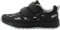 Jack Wolfskin Unisex Kinder Woodland 2 Texapore Low Vc K Walking-Schuh, Low-Top, Phantom, 37 EU