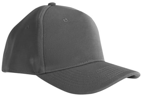 MASCOT Cap Anthrazitgrau CUSTOMIZED - 22850-602-89 - Größe ONE