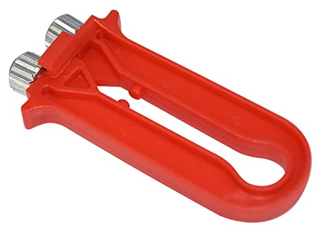 YANIYA Bees Wire Cable Tensioner Crimper Frame Bees Tool Nest Box Tight Yarn Wire Beekeeping Equipment Tool