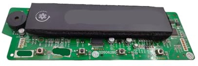 Control Board, Kompatibel for LG Kühlschrank Display Board EBR61086901 EAX60790901 Zubehör,Energy Saving