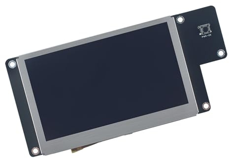 Multi Scheda di Controllo Compatibile per Adventurer 5M 5M 4.3 Schermi Modulo Driver per Attrezzature di Stampa Durabilità Scheda di Interfaccia Schermo