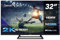 Smart Tech TV LED HD 32' (80cm) 32HN01V3 Nonsmart 3xHDMI 2xUSB Hotel Mode Store Mode