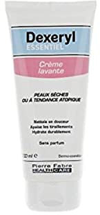Pierre Fabre Health Care Dexeryl Essentiel Crème Lavante 200 ml
