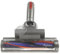 Dyson CY28 Big Ball Allergy Original Turbine, Turbosola, Floors and Carpets, Black