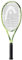 Raquette de Tennis HEAD MX Attitude Elite, Lime, Grip 3